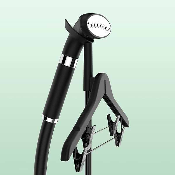 Фото - Вертикальний відпарювач стаціонарний SteamOne EUJK300B