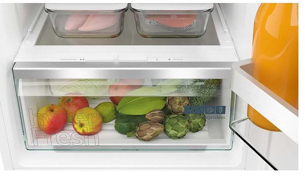 Фото - Холодильник Siemens KI87VVSE0N