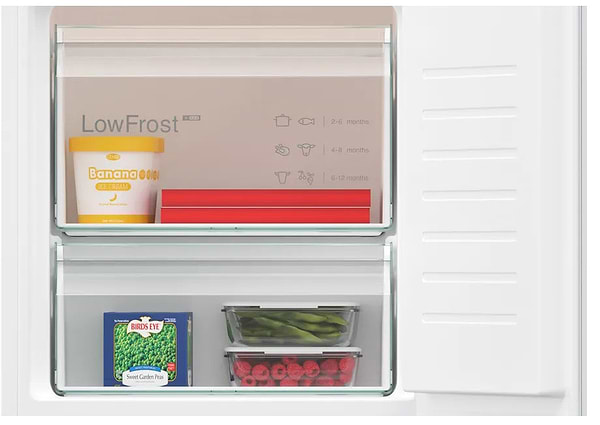 Фото - Холодильник Siemens KI87VVSE0N