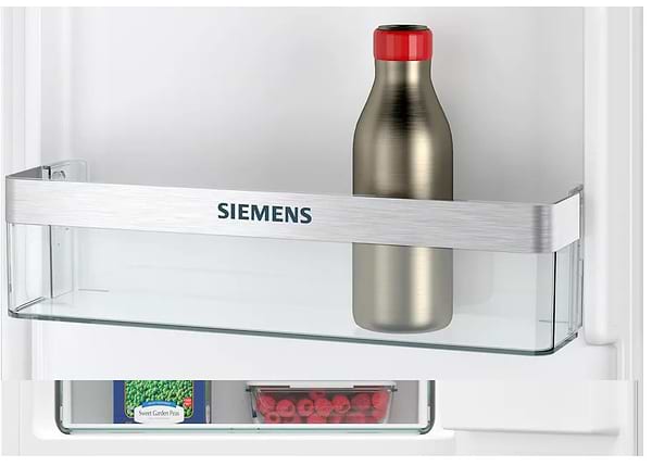 Фото - Холодильник Siemens KI87VVSE0N