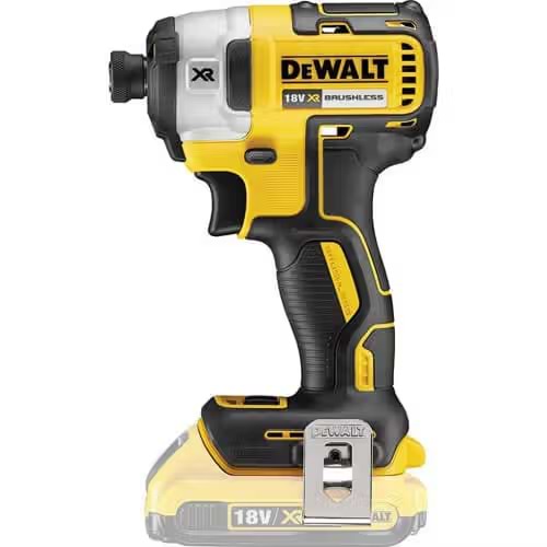 Фото - Шуруповерт DeWALT DCF887N