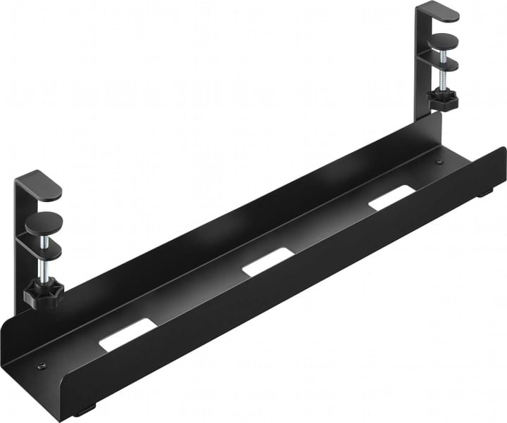 Органайзер для зберігання кабелів OfficePro CT500B Black - Фото 1