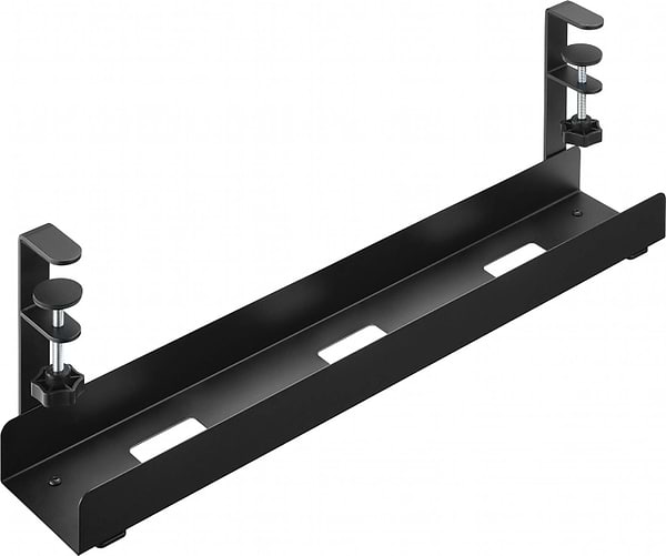 Фото - Органайзер для хранения кабелей OfficePro CT500B Black