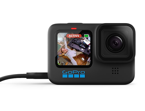 Фото - Уцінка - Екшн-камера GoPro HERO 11 Black