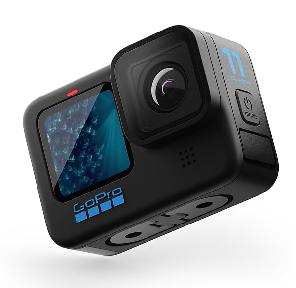 Фото - Уцінка - Екшн-камера GoPro HERO 11 Black