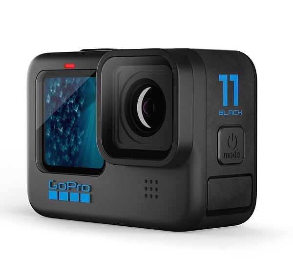 Фото - Уцінка - Екшн-камера GoPro HERO 11 Black