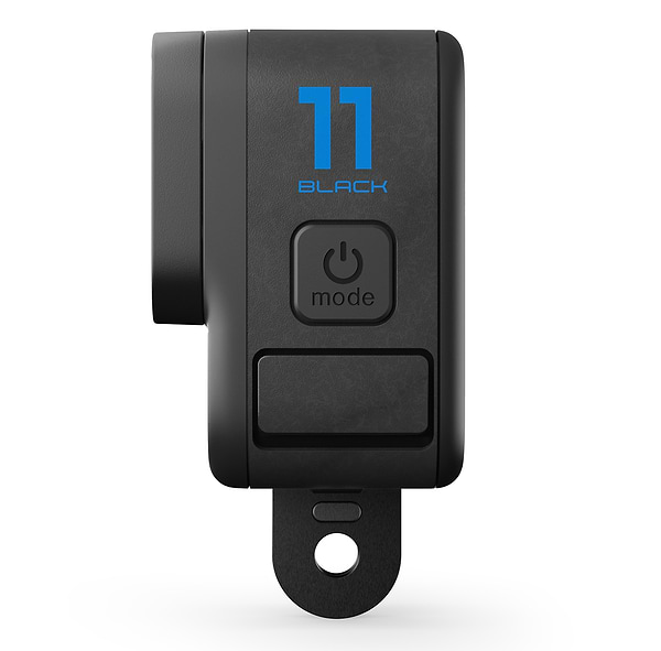 Фото - Уцінка - Екшн-камера GoPro HERO 11 Black