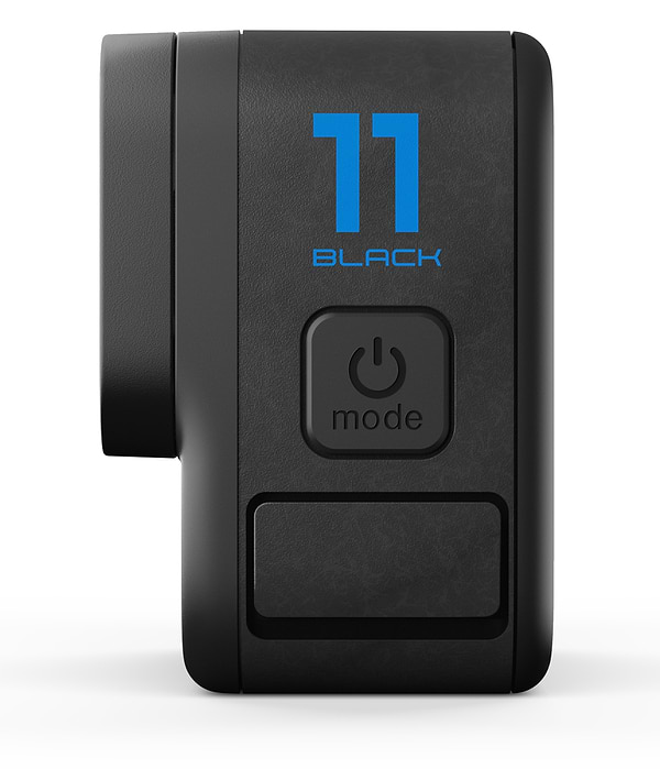 Фото - Уцінка - Екшн-камера GoPro HERO 11 Black