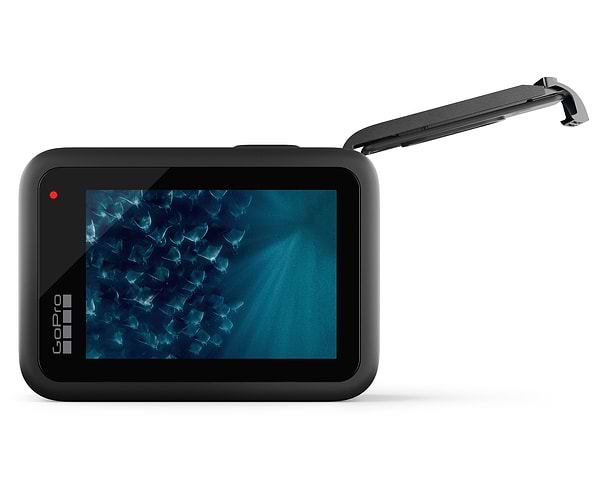 Фото - Уцінка - Екшн-камера GoPro HERO 11 Black