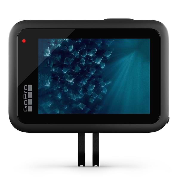 Фото - Уцінка - Екшн-камера GoPro HERO 11 Black