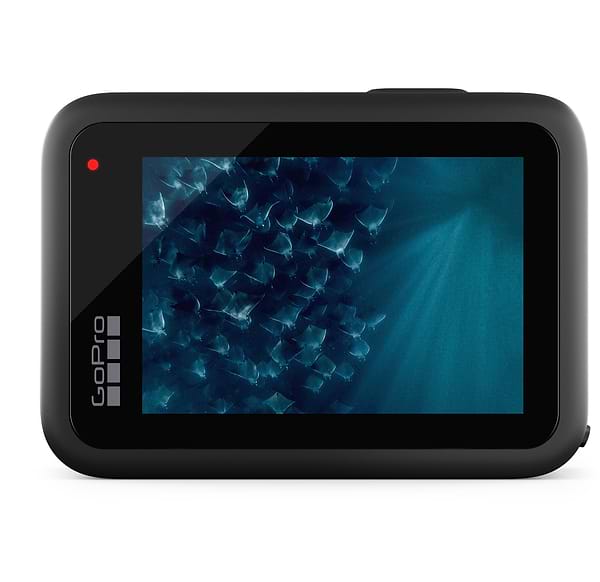 Фото - Уцінка - Екшн-камера GoPro HERO 11 Black