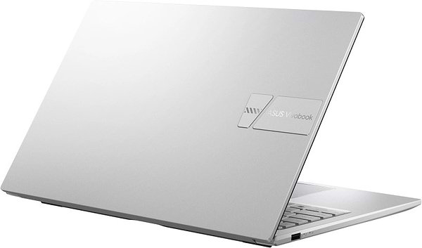 Фото - Ноутбук Asus Vivobook 15 X1504ZA-BQ066 Cool Silver