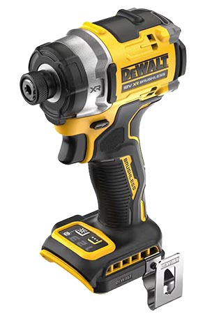 Шуруповерт DeWALT DCF860N