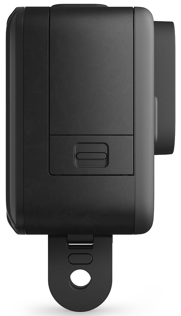 Фото - Екшн-камера GoPro HERO11 Black Mini (CHDHF-111-RW)