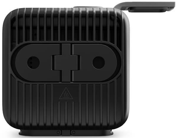 Фото - Екшн-камера GoPro HERO11 Black Mini (CHDHF-111-RW)