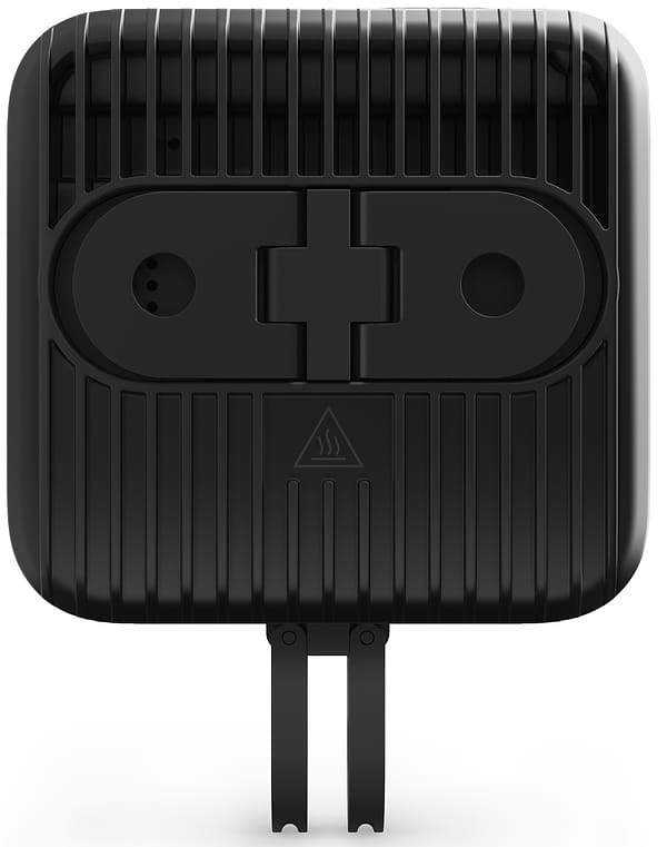 Фото - Екшн-камера GoPro HERO11 Black Mini (CHDHF-111-RW)