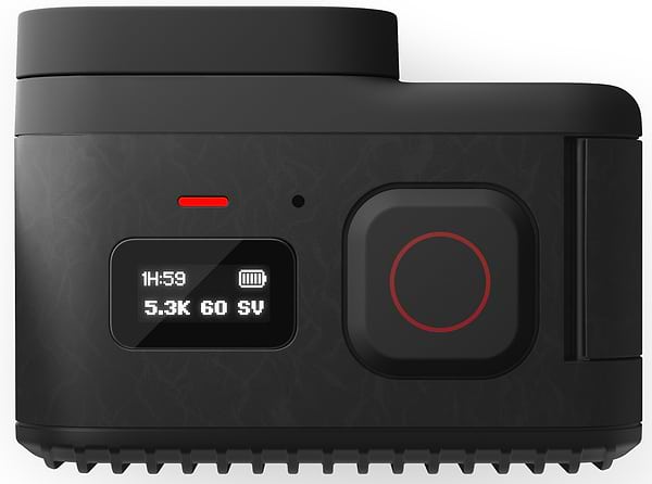 Фото - Екшн-камера GoPro HERO11 Black Mini (CHDHF-111-RW)