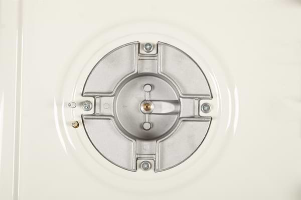 Фото - Варильна поверхня газова Ventolux HG640-DA3 CEST (IVORY)