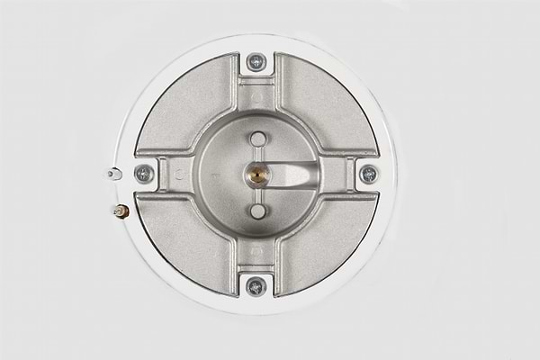 Фото - Варильна поверхня газова Ventolux HG640-DA3 CEST (WH)