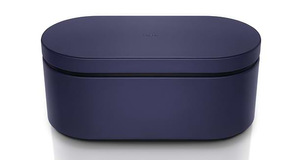 Фото - Стайлер Dyson Airwrap HS05 Complete Nickel/Copper (400689-01)