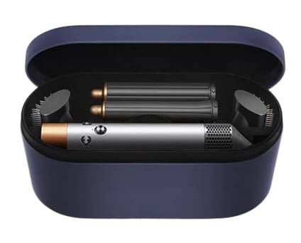 Фото - Стайлер Dyson Airwrap HS05 Complete Nickel/Copper (400689-01)