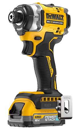 Шуруповерт DeWALT DCF860E2T