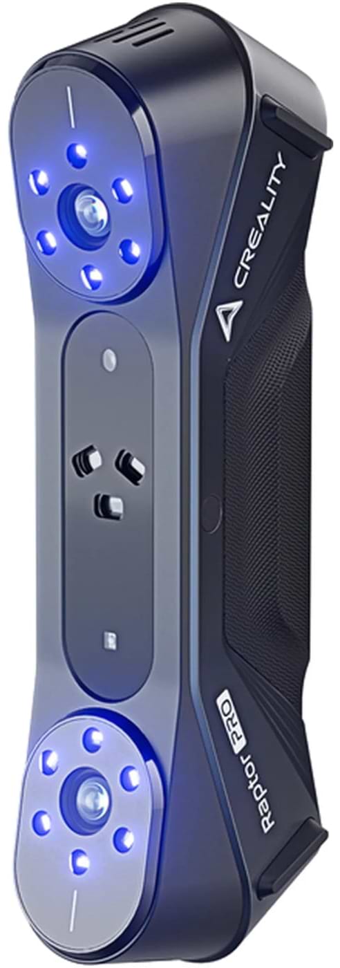 3-D сканер Creality CR-Scan Raptor Pro (4008050057)
