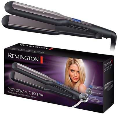 Фото - Выпрямитель волос Remington S5525 Pro Ceramic Extra