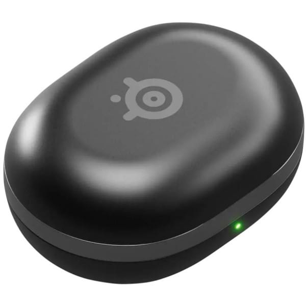 Фото - Навушники вкладиші бездротові TWS SteelSeries Arctis GameBuds Black (61681)