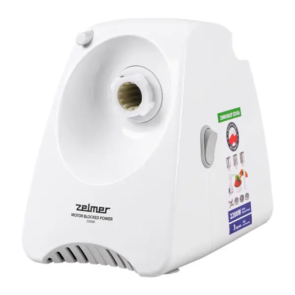 Фото - Мясорубка Zelmer ZMM5802P