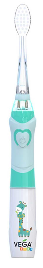 Фото - Зубна щітка електрична Vega VK-400B