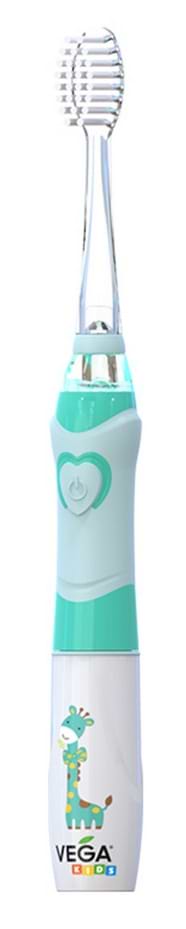 Фото - Зубна щітка електрична Vega VK-400B