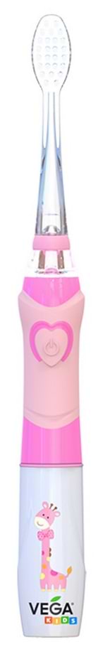Фото - Зубна щітка електрична Vega VK-400P