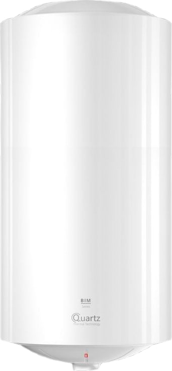 Фото - Водонагрівач Quartz Thermal Technology Bim 100 V Фото - Водонагрівач Quartz Thermal Technology Bim 100 V