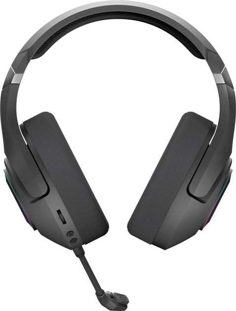 Фото - Гарнітура бездротова ігрова Bloody GR270 Black