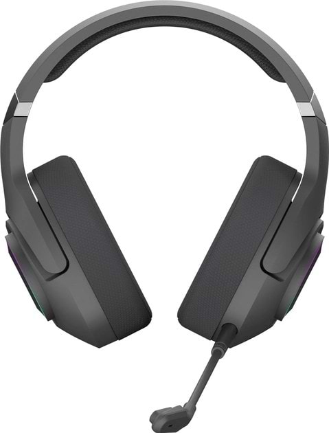 Фото - Гарнітура бездротова ігрова Bloody GR270 Black