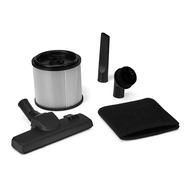 Фото - Пылесос для сухой уборки без мешка Einhell TE-VC 2580 SACL 1100Вт (2347435)