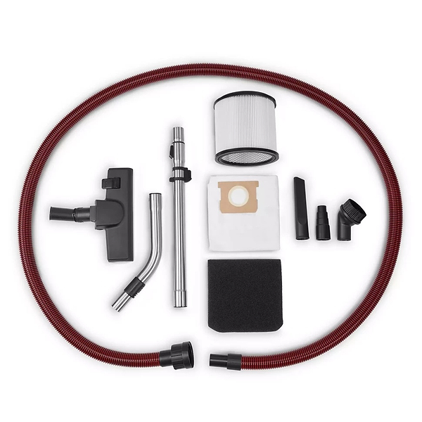 Фото - Пылесос для сухой уборки без мешка Einhell TE-VC 2580 SACL 1100Вт (2347435)