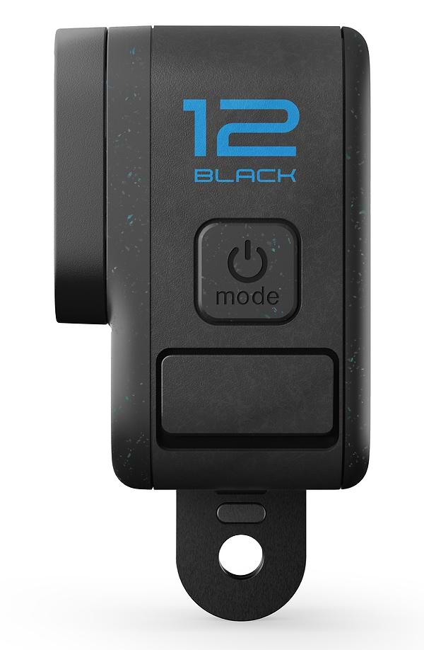 Фото - Экшн-камера GoPro HERO12 Black