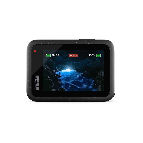 Фото - Экшн-камера GoPro HERO12 Black