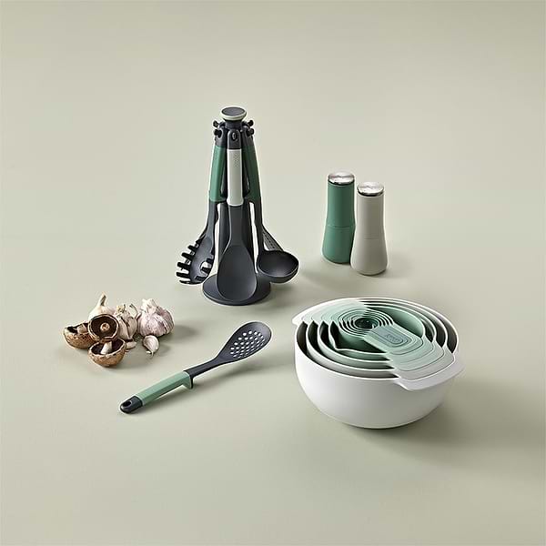 Фото - Набор емкостей мерных Joseph Joseph 9 пр. 40112