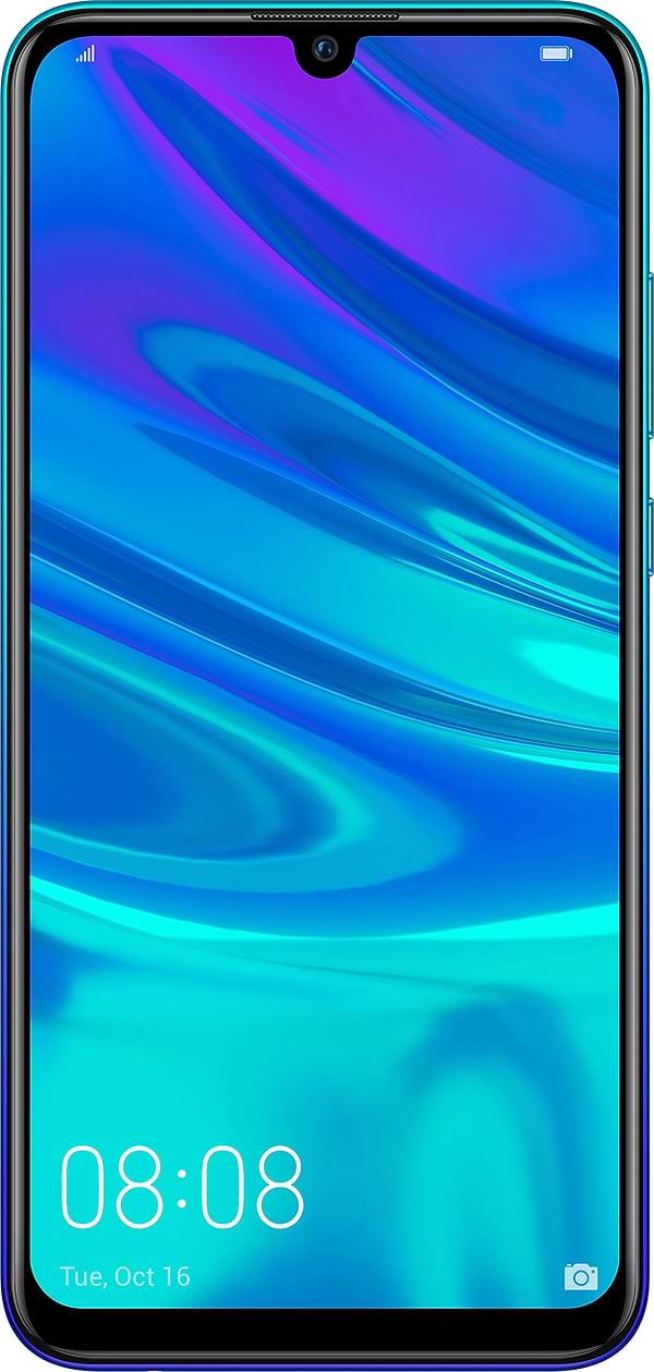 Фото - Смартфон Huawei P Smart 2019 3/64GB Aurora Blue