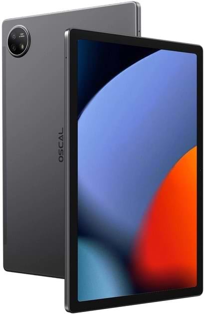 Фото - Планшет Oscal Pad 16 8/128GB 4G Dual Sim Amber Gray