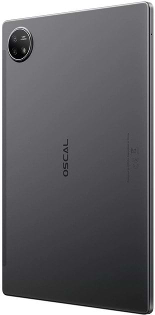 Фото - Планшет Oscal Pad 16 8/128GB 4G Dual Sim Amber Gray