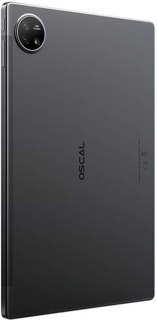 Фото - Планшет Oscal Pad 16 8/128GB 4G Dual Sim Amber Gray