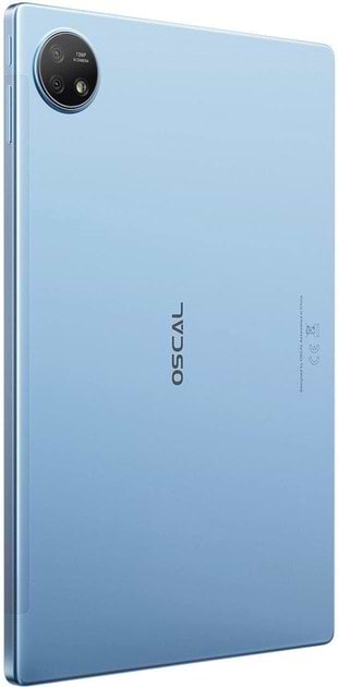 Фото - Планшет Oscal Pad 16 8/128GB 4G Dual Sim Sierra Blue