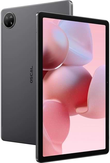 Фото - Планшет Oscal Pad 18 12/256GB 4G Dual Sim Interstellar Grey