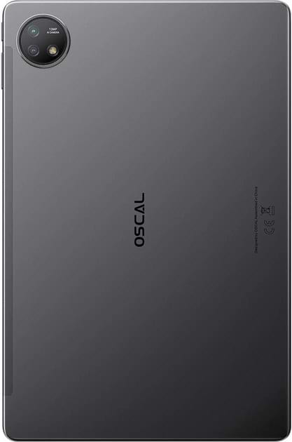 Фото - Планшет Oscal Pad 18 12/256GB 4G Dual Sim Interstellar Grey