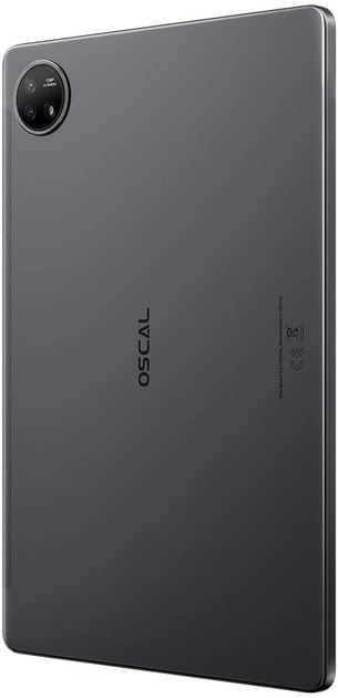 Фото - Планшет Oscal Pad 18 12/256GB 4G Dual Sim Interstellar Grey