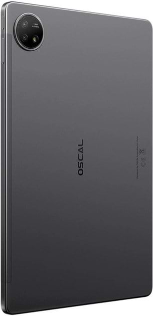 Фото - Планшет Oscal Pad 18 12/256GB 4G Dual Sim Interstellar Grey